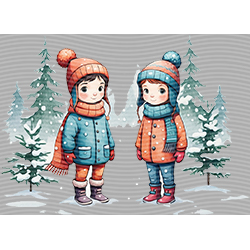 Christmas-ADJ 13142
